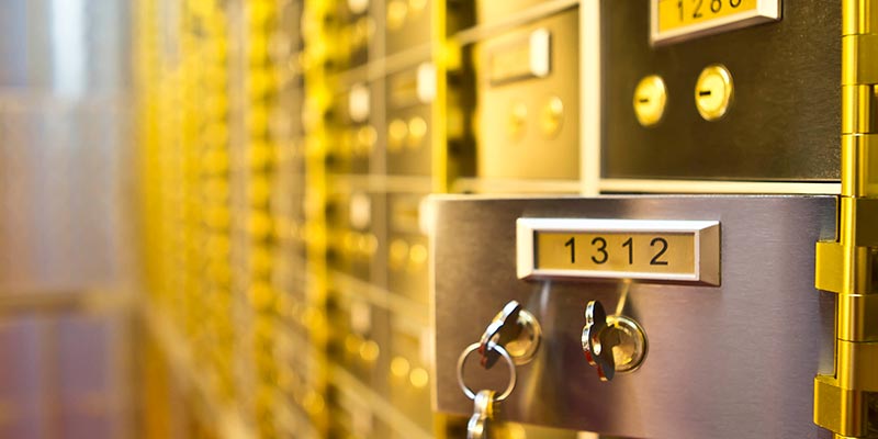 Cajas de Seguridad Málaga Cajas de Seguridad Málaga
